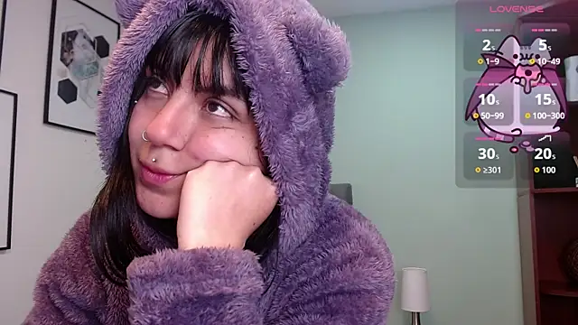 amy adams1 online show from 11/07/25, 04:39