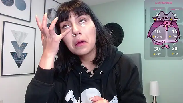 amy adams1 online show from 11/14/25, 05:00