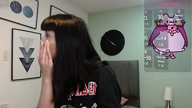 amy adams1 online show from 04/14/26, 04:50