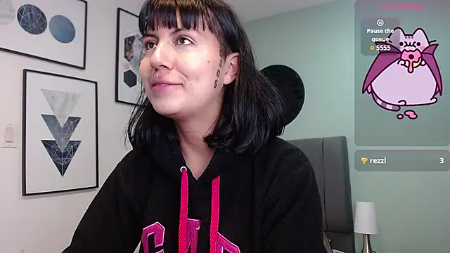 amy adams1 online show from 10/23/25, 04:33