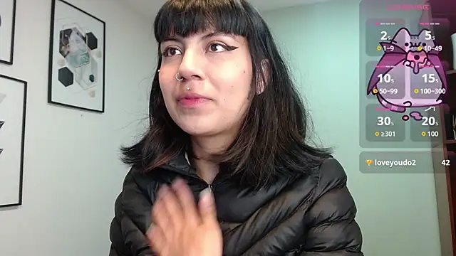 amy adams1 online show from 11/25/25, 04:46