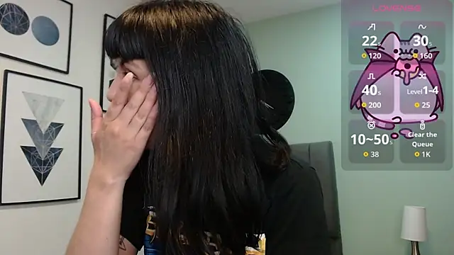 amy adams1 online show from 04/16/26, 04:46