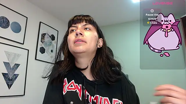 amy adams1 online show from 03/19/26, 04:34