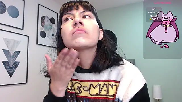 amy adams1 online show from 11/12/25, 04:27