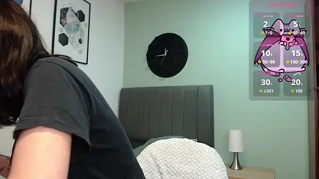 Snapshot of amy_adams1 chatting on 01/08/26, 04:40 amy adams1 online show from 01/08/26, 04:40