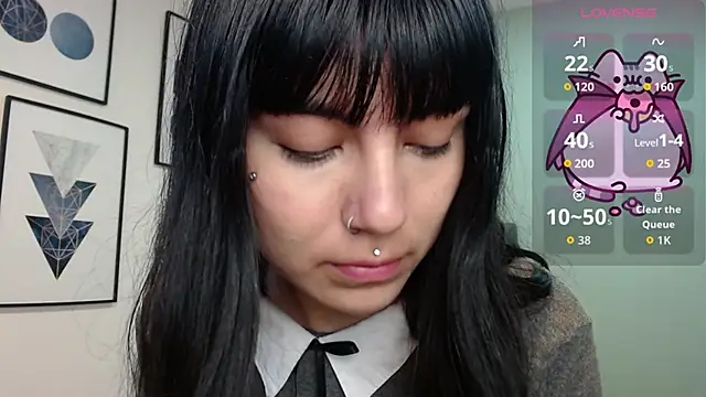 amy adams1 online show from 03/04/26, 04:42