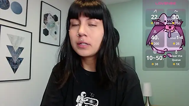 amy adams1 online show from 03/06/26, 04:29