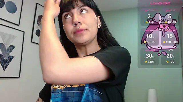 amy adams1 online show from 03/13/26, 04:39