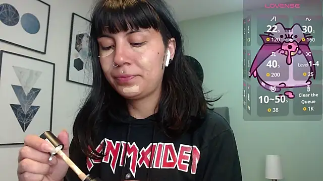 amy adams1 online show from 03/31/26, 04:25