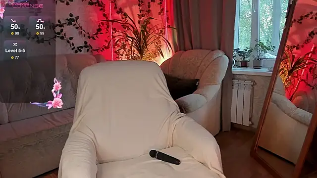  Forest Lina  online show from 06/29/26, 02:50