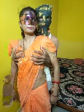 Rashili Riya online show from 09/28/25, 09:27