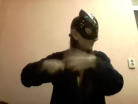 MaxWellas6 online show from 01/08/25, 06:31