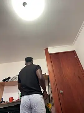 Snapshot of Andricastro chatting on 03/13/25, 09:26 Andricastro online show from 03/13/25, 09:26