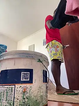 Snapshot of Andricastro chatting on 03/18/25, 10:15 Andricastro online show from 03/18/25, 10:15