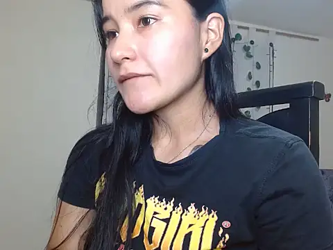 kazumi6 online show from 12/20/25, 12:46