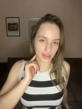 EdnaBradley online show from 11/15/25, 05:50