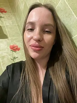 EdnaBradley online show from 03/13/25, 08:22