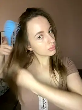 EdnaBradley online show from 11/21/25, 01:10