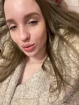 EdnaBradley online show from 01/30/25, 07:04