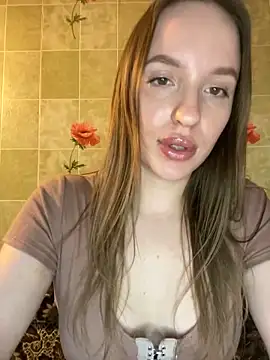 EdnaBradley online show from 03/20/25, 08:51