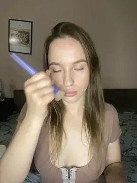 EdnaBradley online show from 10/14/25, 02:50