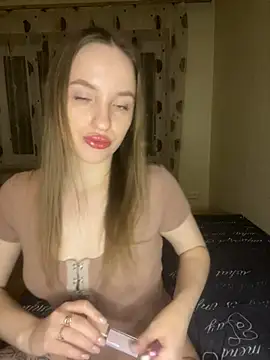 EdnaBradley online show from 03/13/25, 05:07