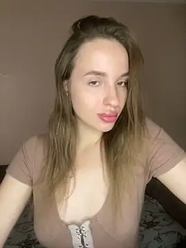 EdnaBradley online show from 09/25/25, 02:34