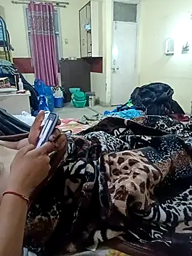 Spgaarya online show from 03/26/26, 01:04