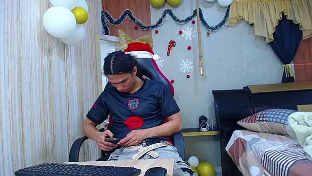 nazper online show from 11/27/25, 06:19