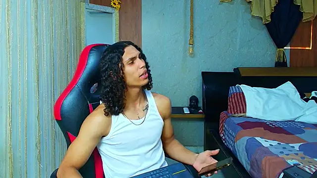 nazper online show from 04/09/26, 02:34