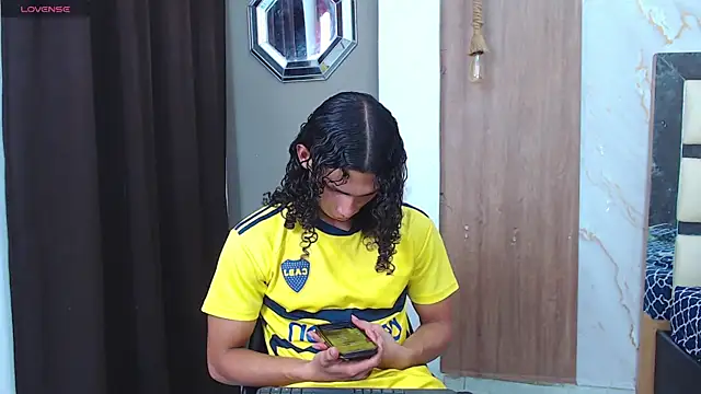 nazper online show from 04/08/26, 01:45