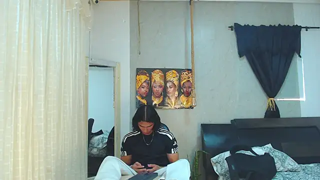 nazper online show from 09/09/25, 02:59