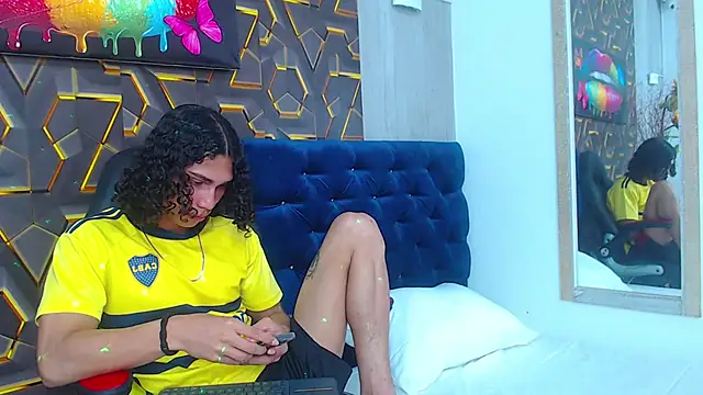 nazper online show from 10/12/25, 05:47