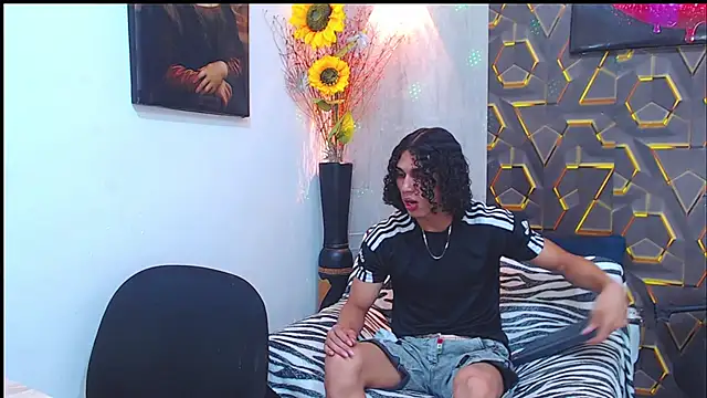 nazper online show from 09/20/25, 04:45