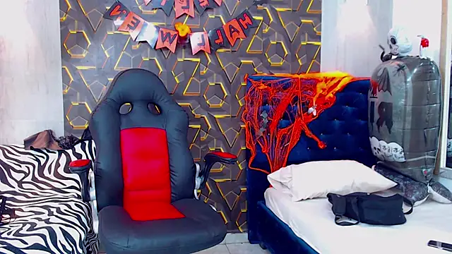 nazper online show from 10/31/25, 04:58