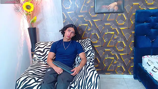 nazper online show from 10/08/25, 04:08