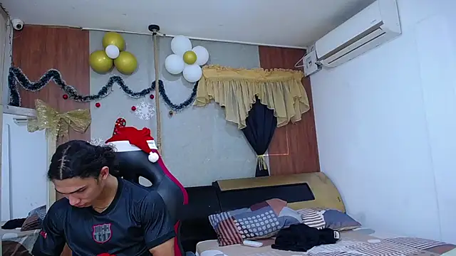 nazper online show from 11/28/25, 04:07