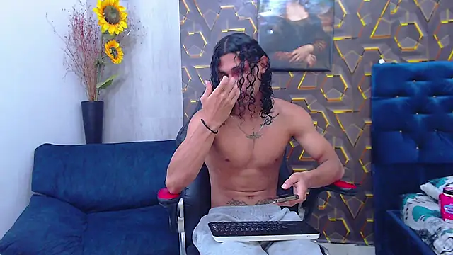 nazper online show from 03/19/26, 07:36