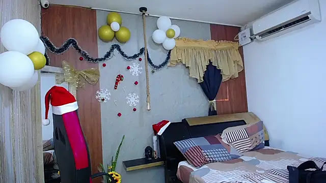 nazper online show from 12/05/25, 03:21