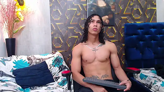 nazper online show from 02/24/26, 11:16