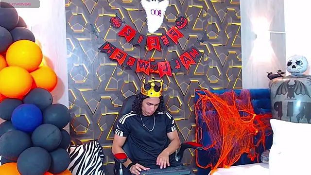 nazper online show from 10/23/25, 03:21