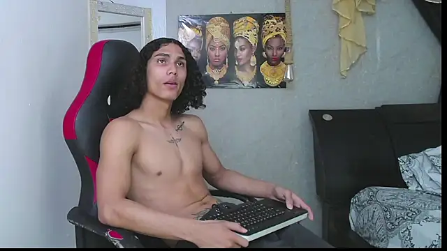 nazper online show from 03/22/25, 02:59