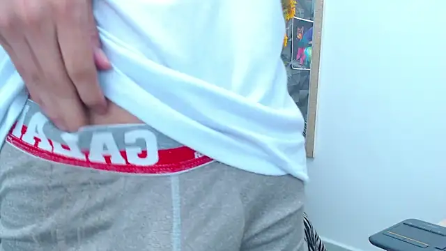 nazper online show from 03/11/25, 03:23