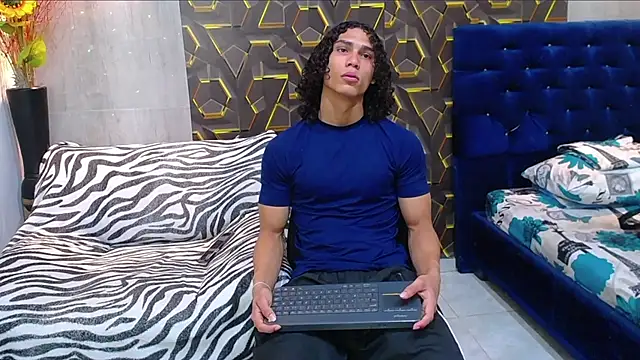 nazper online show from 09/15/25, 03:45