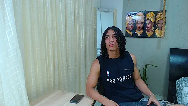 nazper online show from 09/28/25, 04:14