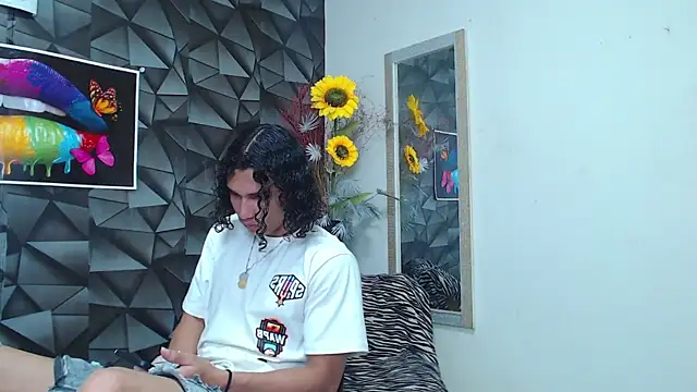 nazper online show from 03/07/25, 02:56