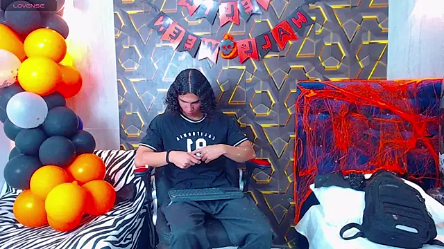 nazper online show from 10/21/25, 03:00