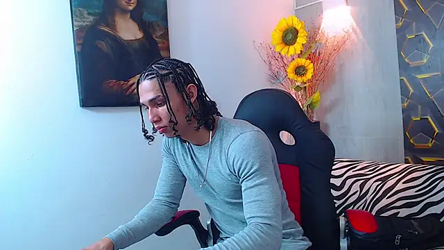 nazper online show from 10/09/25, 03:56