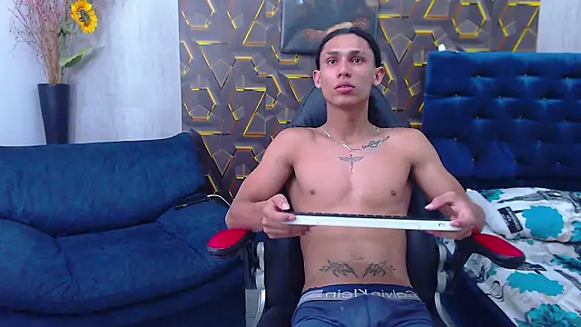 nazper online show from 03/15/26, 05:09