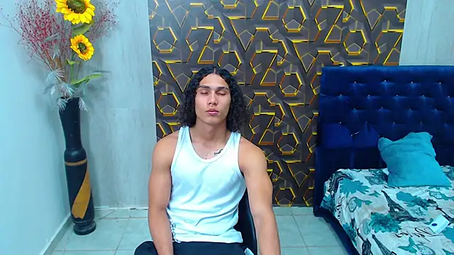 nazper online show from 03/23/25, 03:54